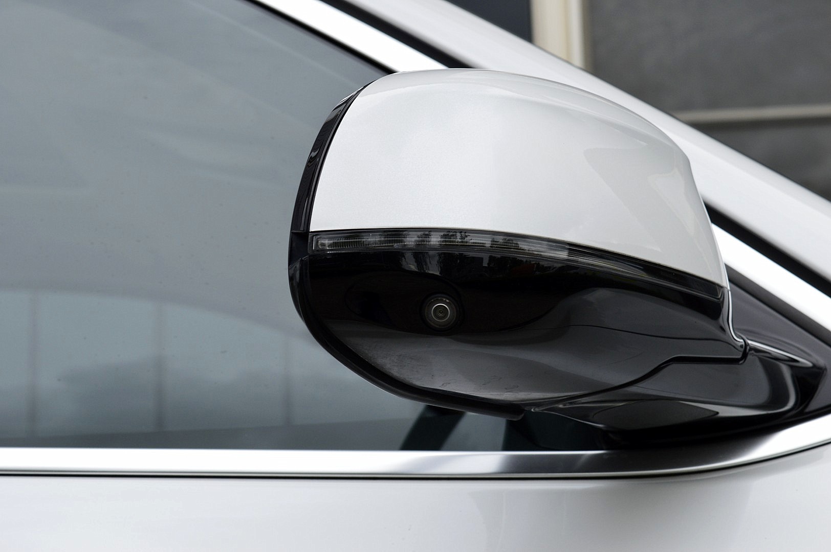 Foto van BMW X3 Xdrive30i