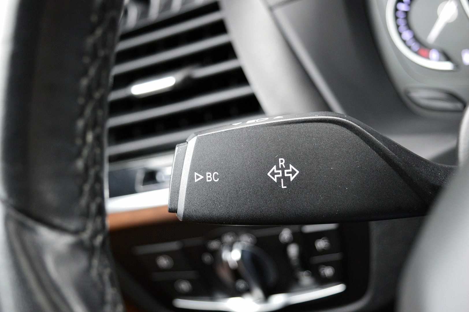Foto van BMW X3 Xdrive30i