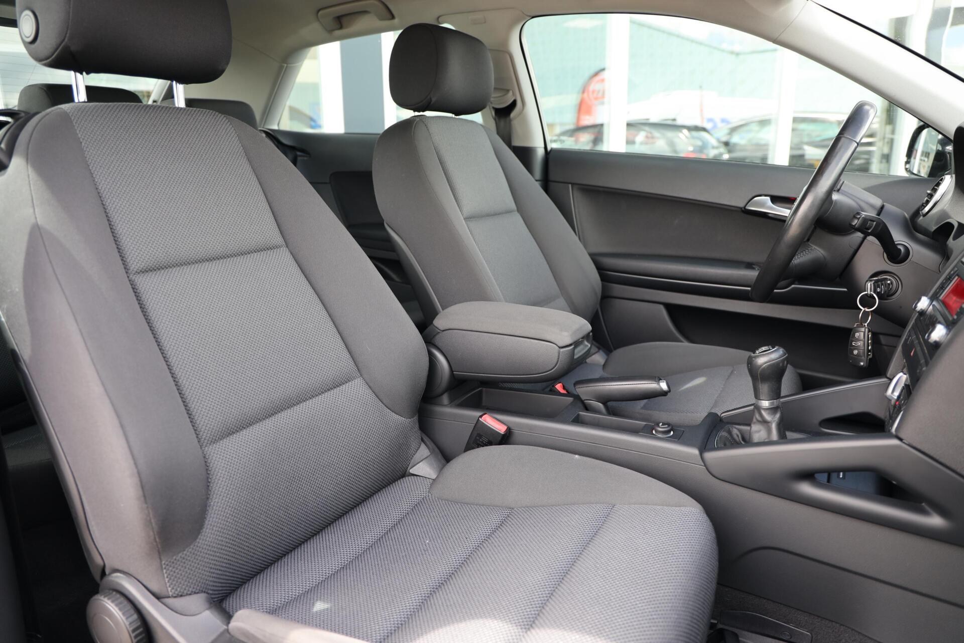 Foto van Audi Audi A3