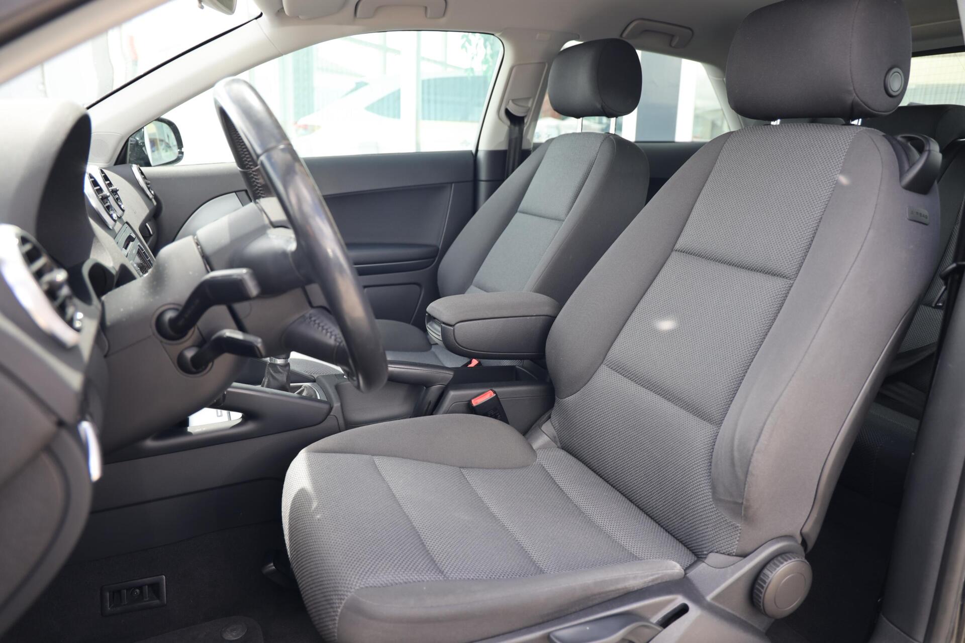 Foto van Audi Audi A3