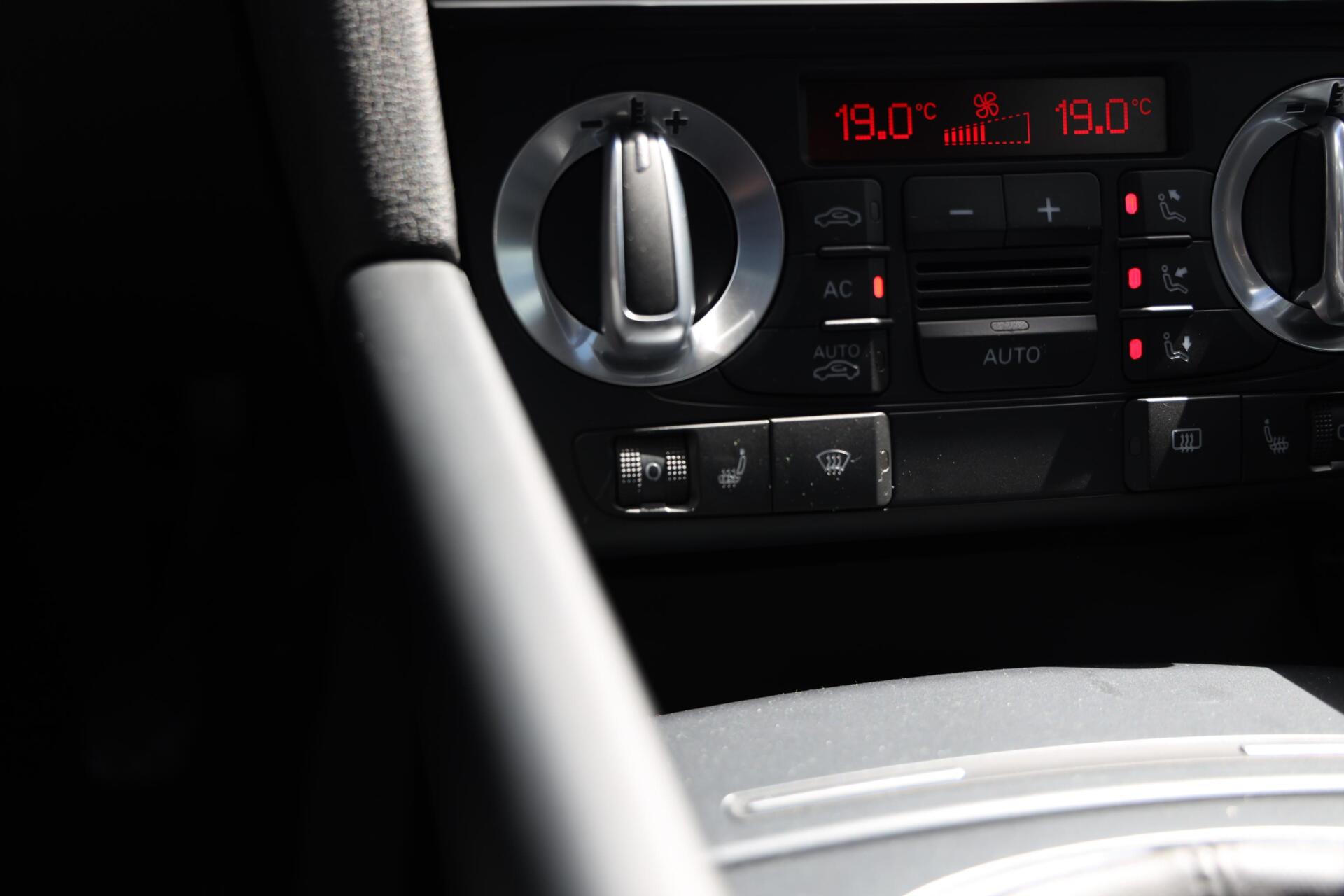 Foto van Audi Audi A3