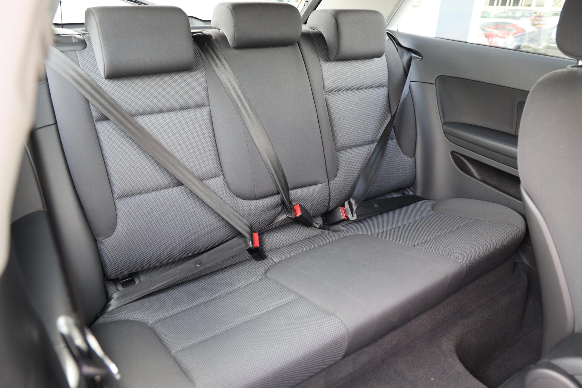 Foto van Audi Audi A3