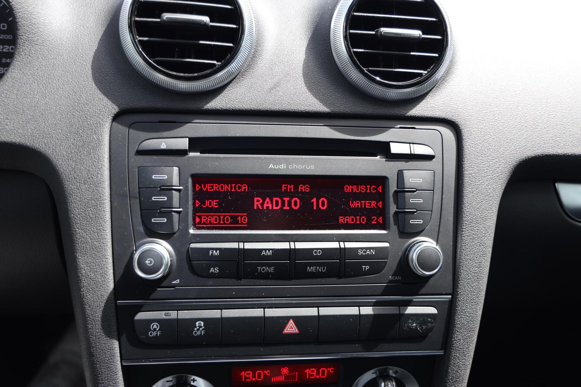 Foto van Audi Audi A3