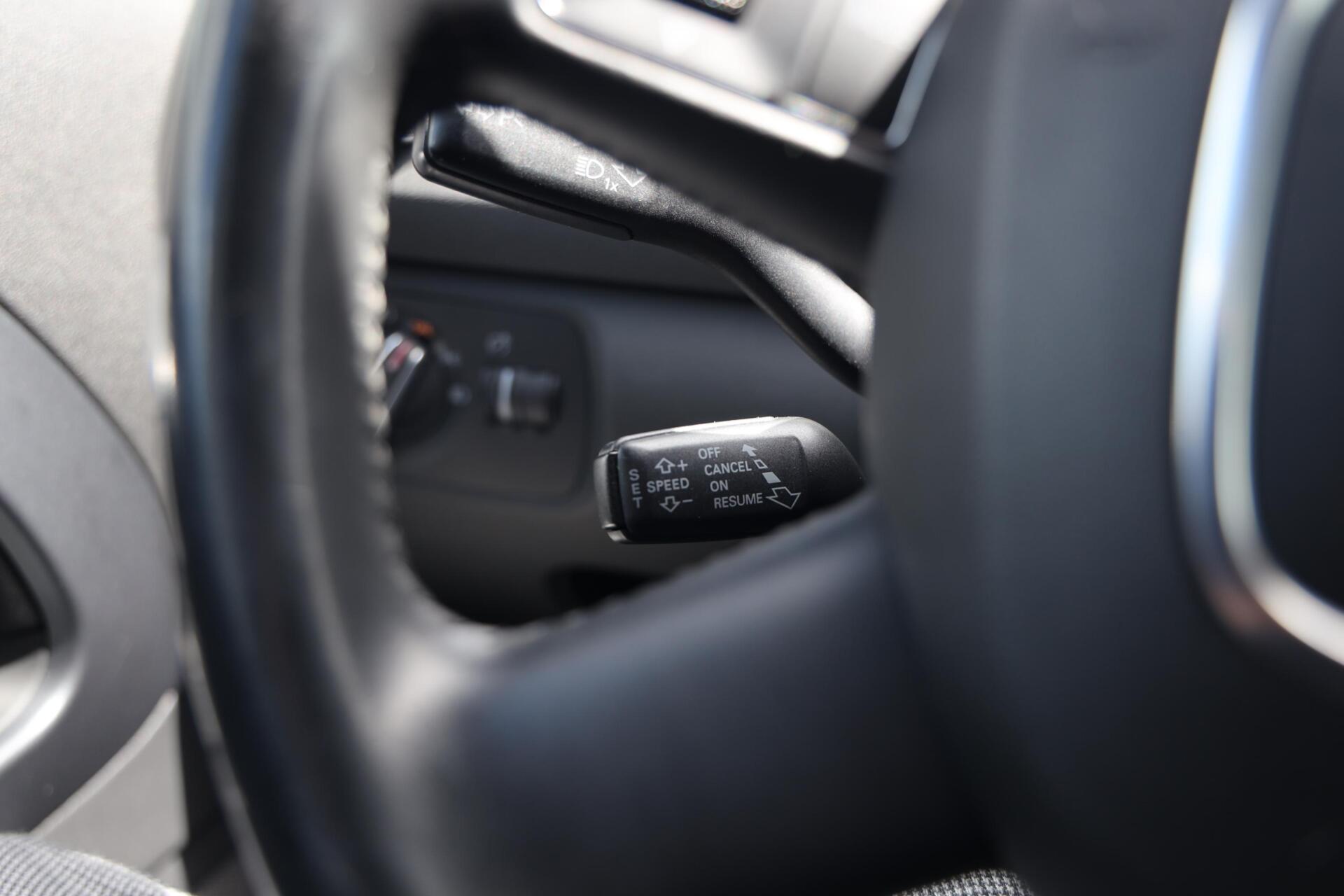Foto van Audi Audi A3