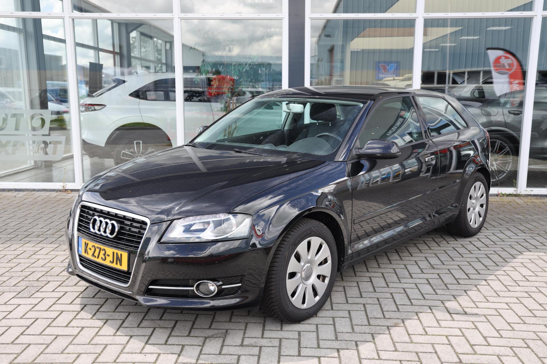 Foto van Audi Audi A3