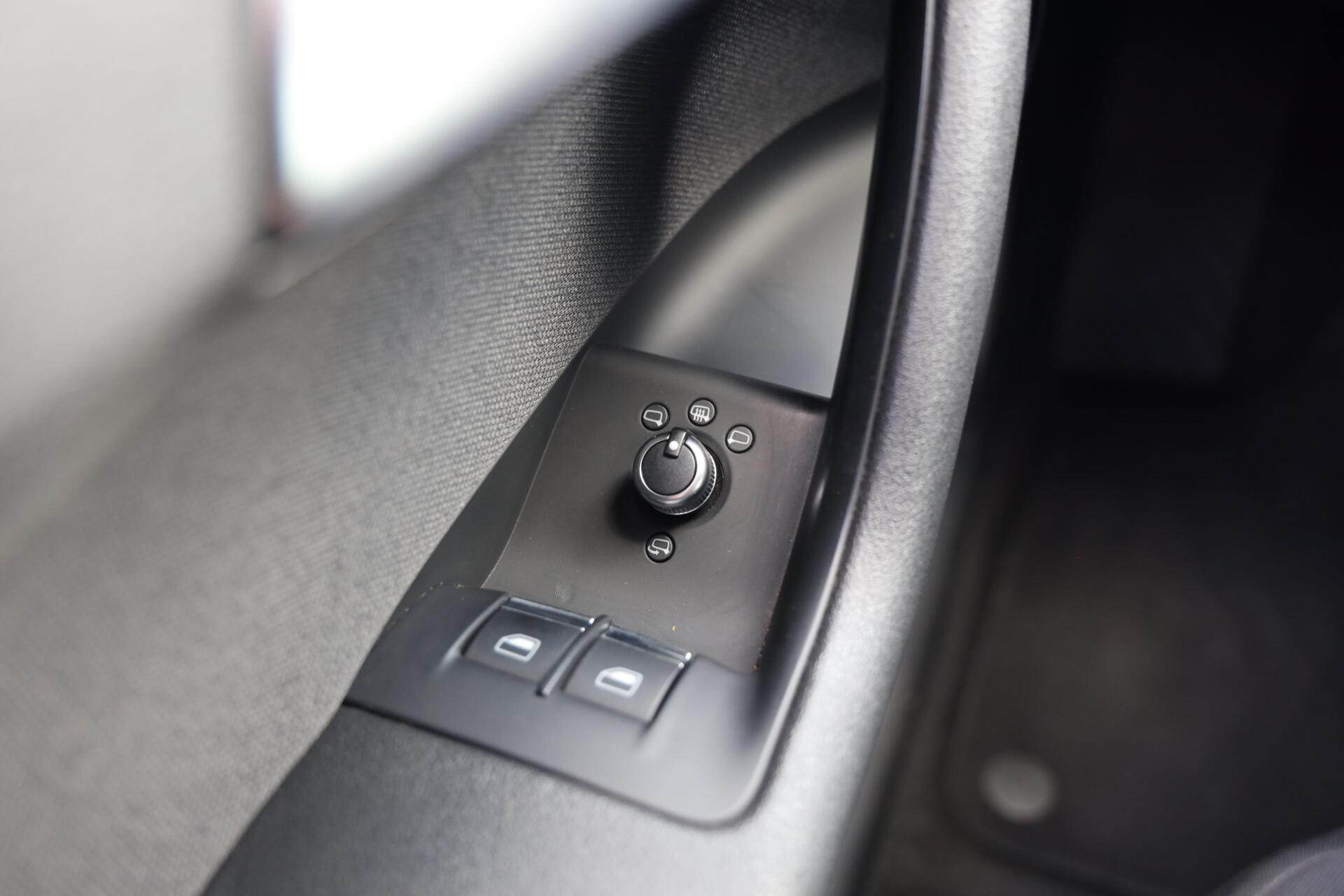 Foto van Audi Audi A3