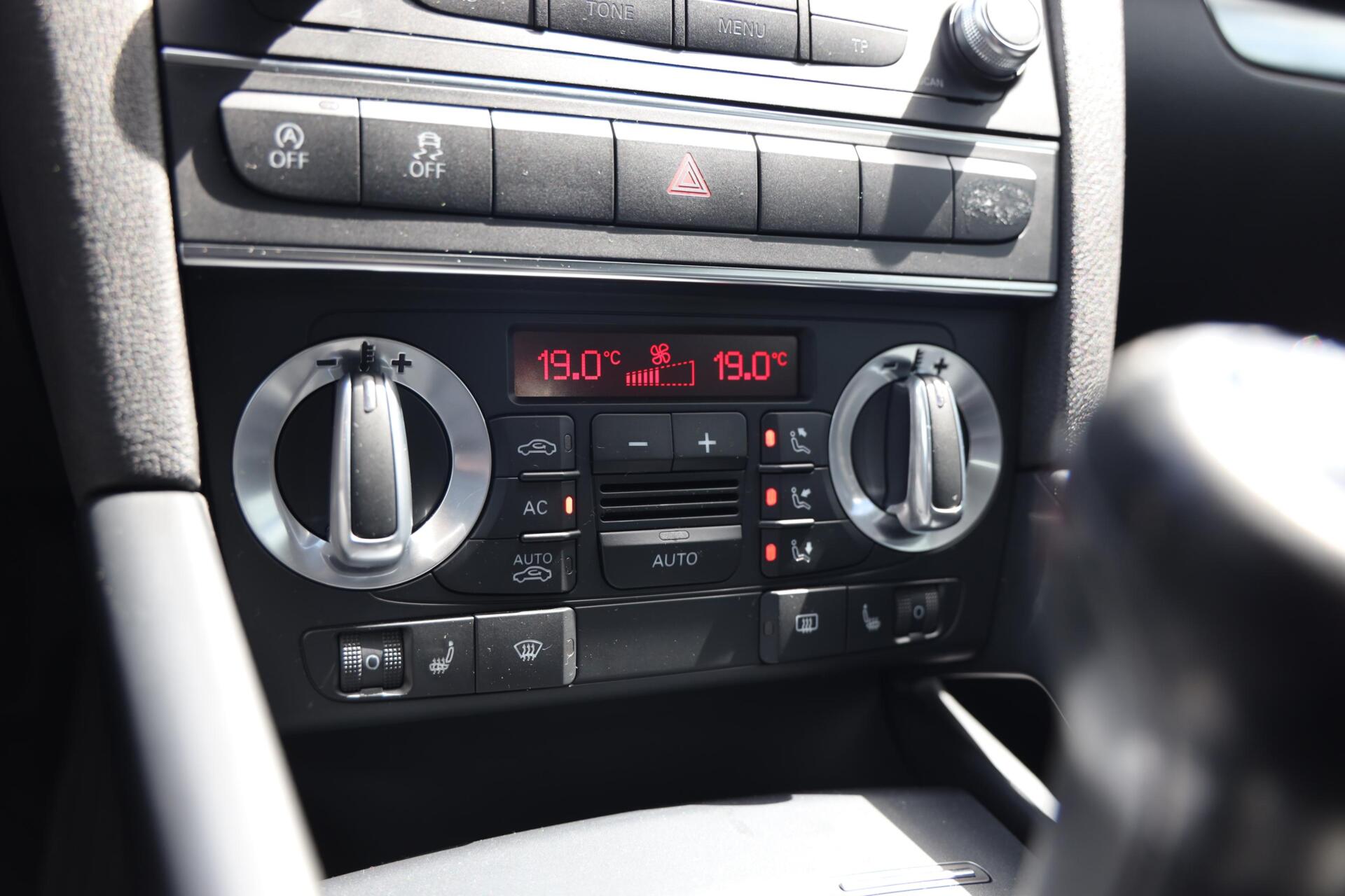 Foto van Audi Audi A3