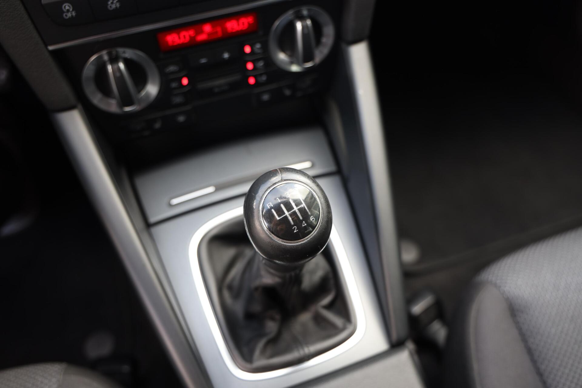 Foto van Audi Audi A3