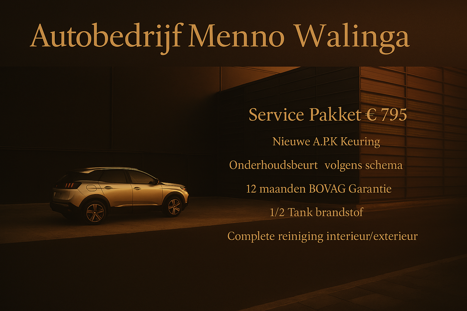 Foto van Audi Audi A3