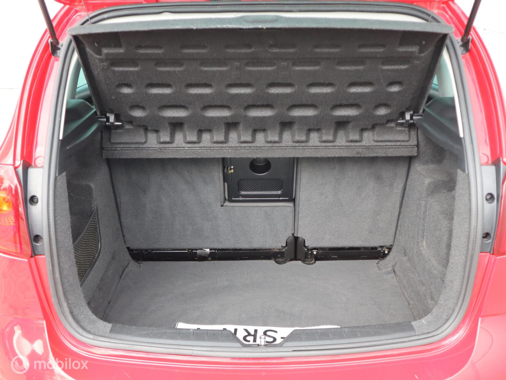 Foto van Seat Altea