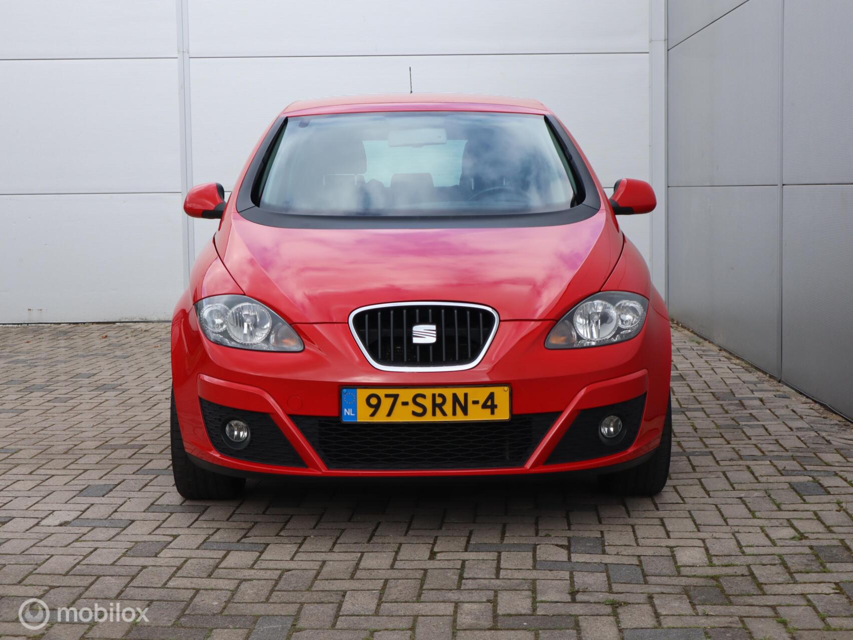 Foto van Seat Altea