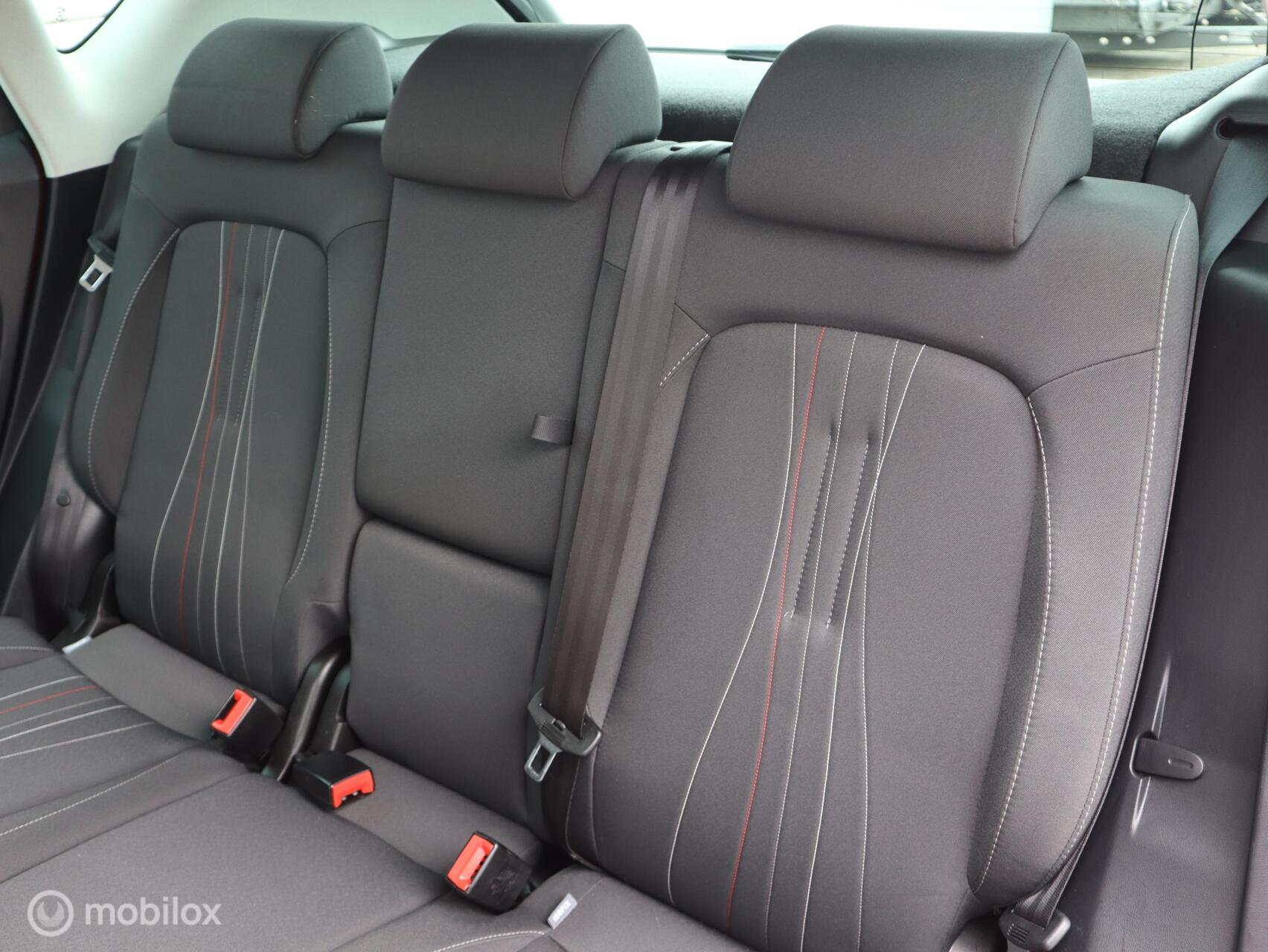 Foto van Seat Altea