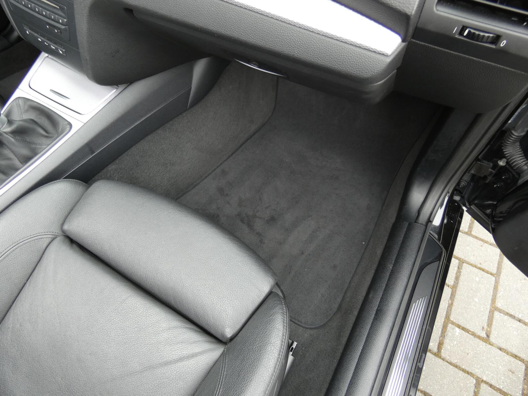 Foto van BMW 1er Reihe