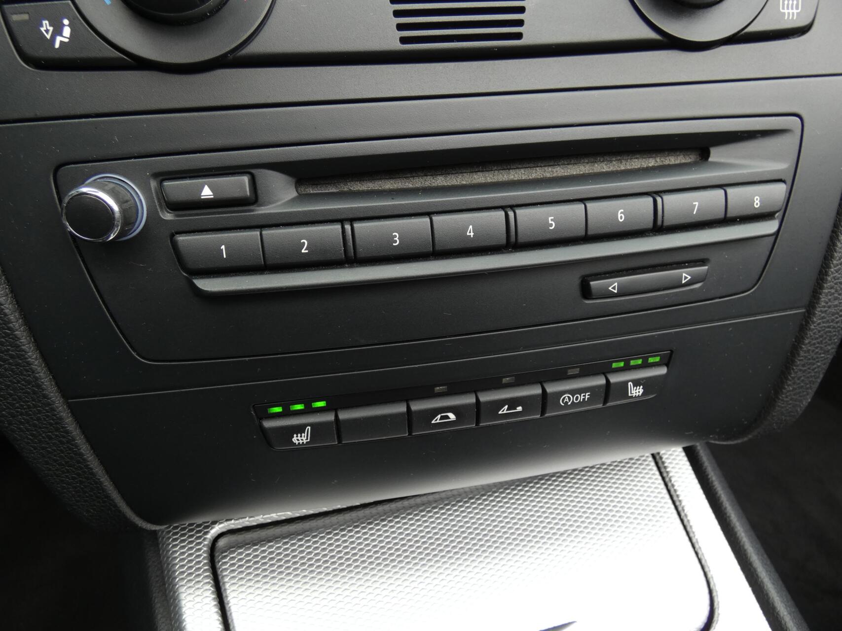 Foto van BMW 1er Reihe