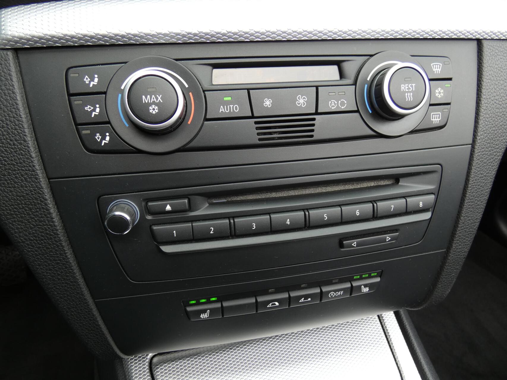 Foto van BMW 1er Reihe