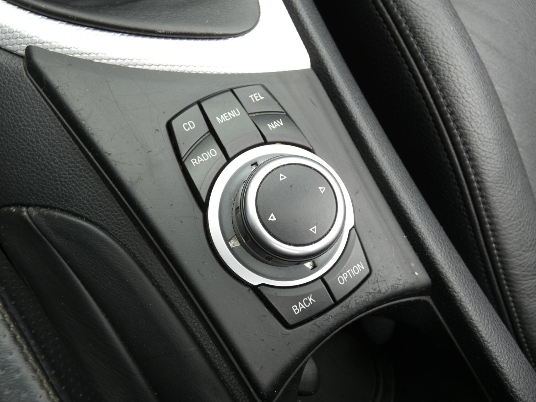 Foto van BMW 1er Reihe