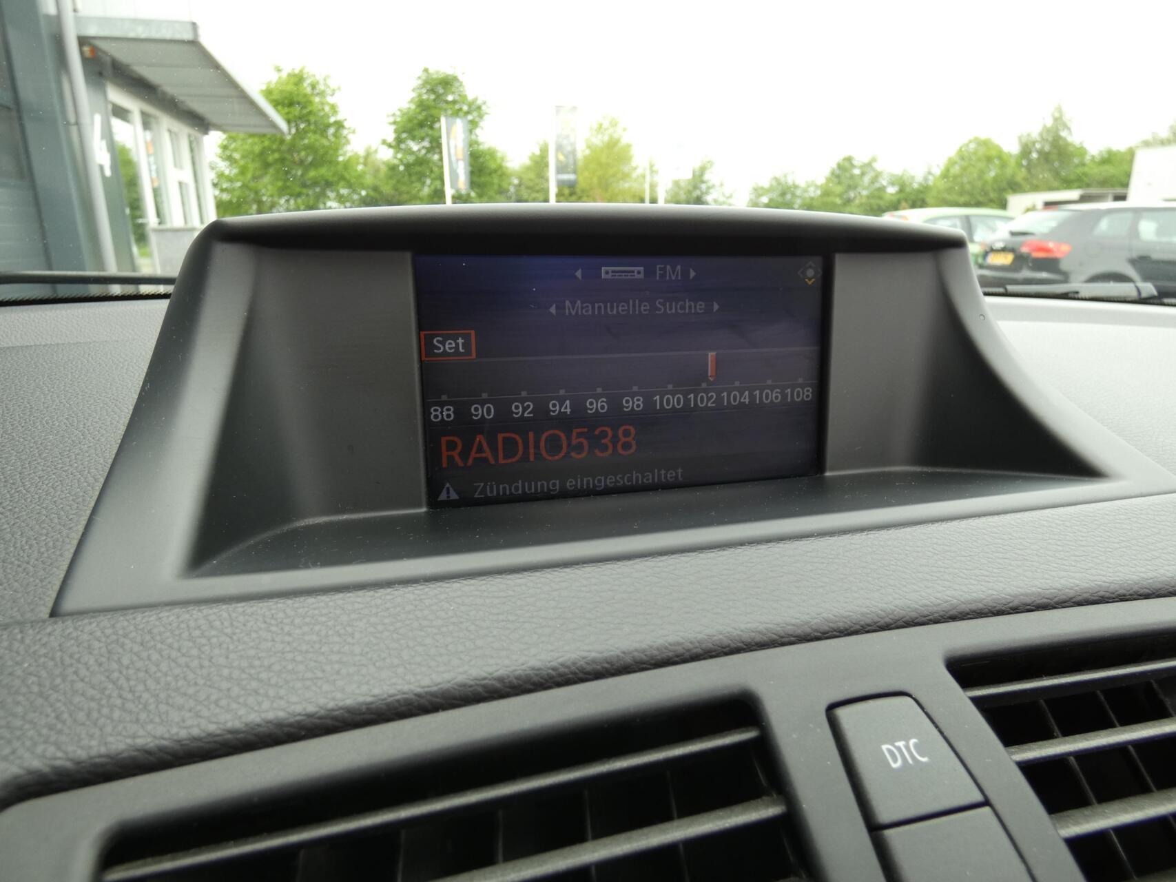 Foto van BMW 1er Reihe