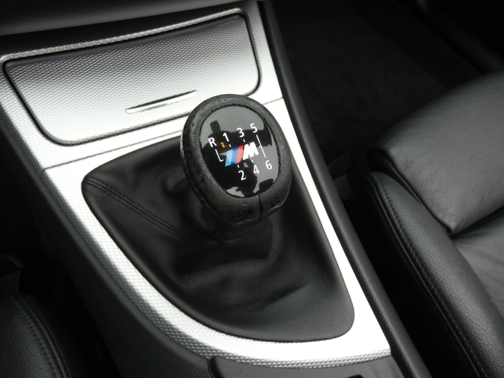 Foto van BMW 1er Reihe