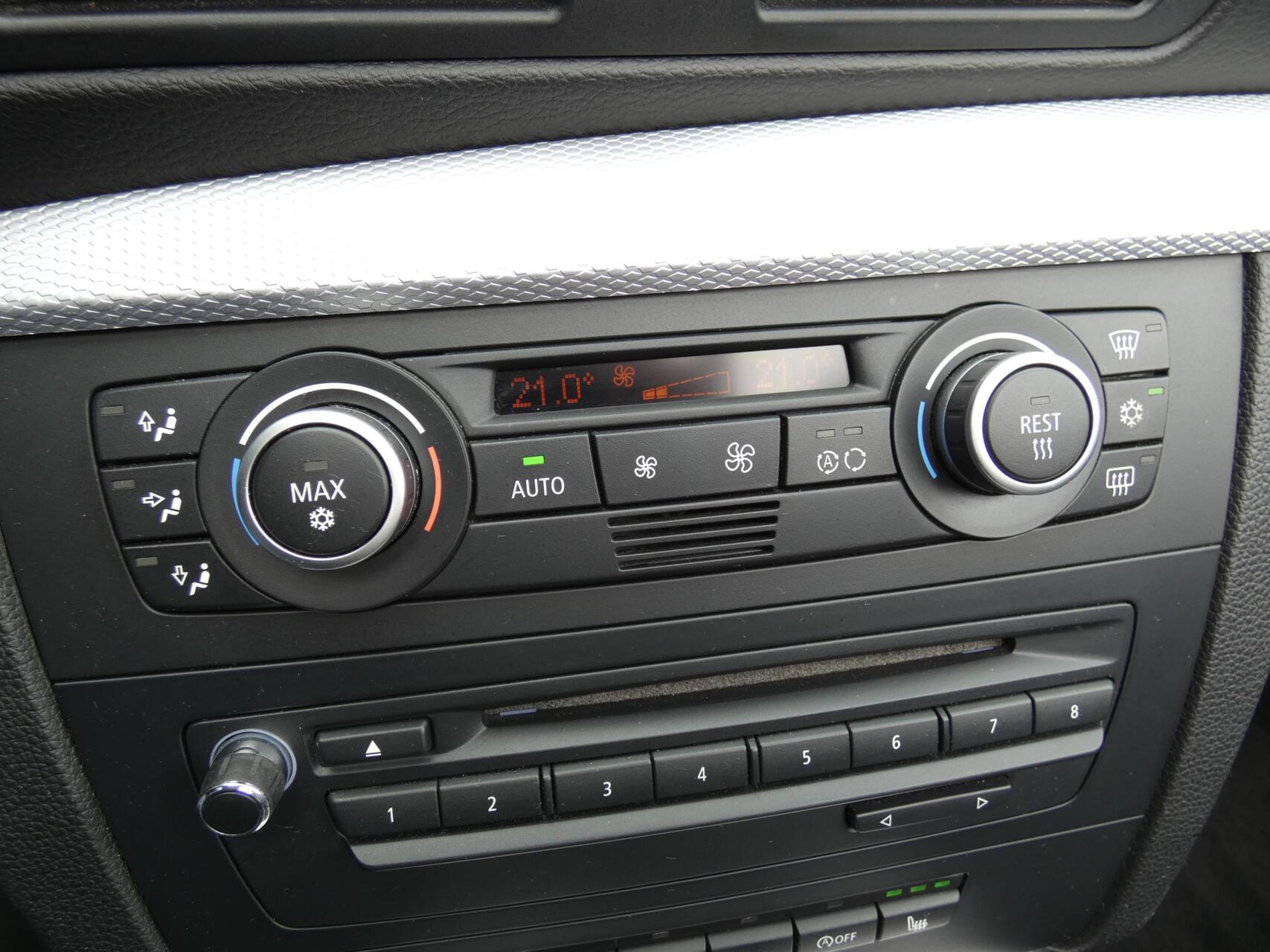 Foto van BMW 1er Reihe