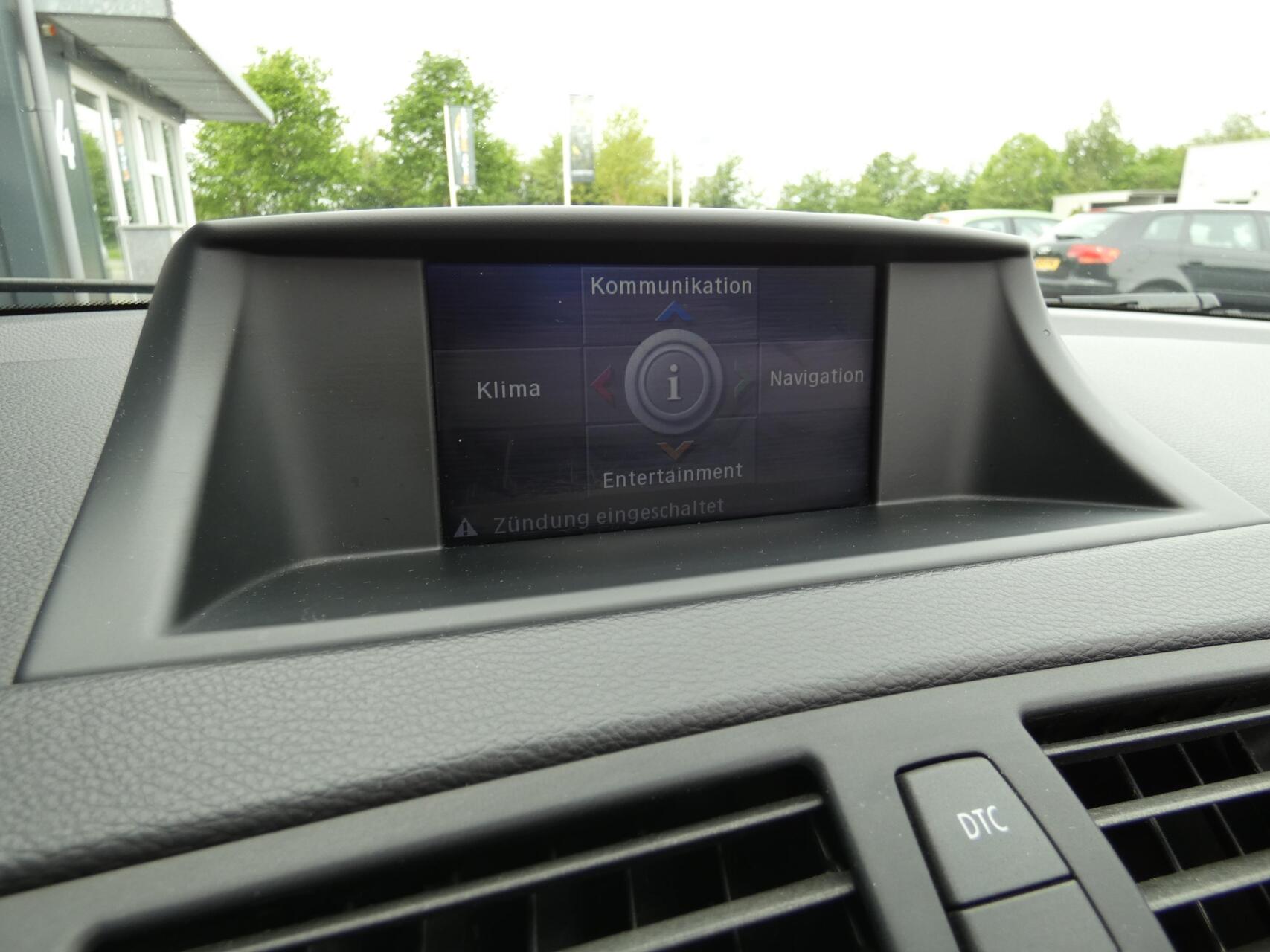 Foto van BMW 1er Reihe