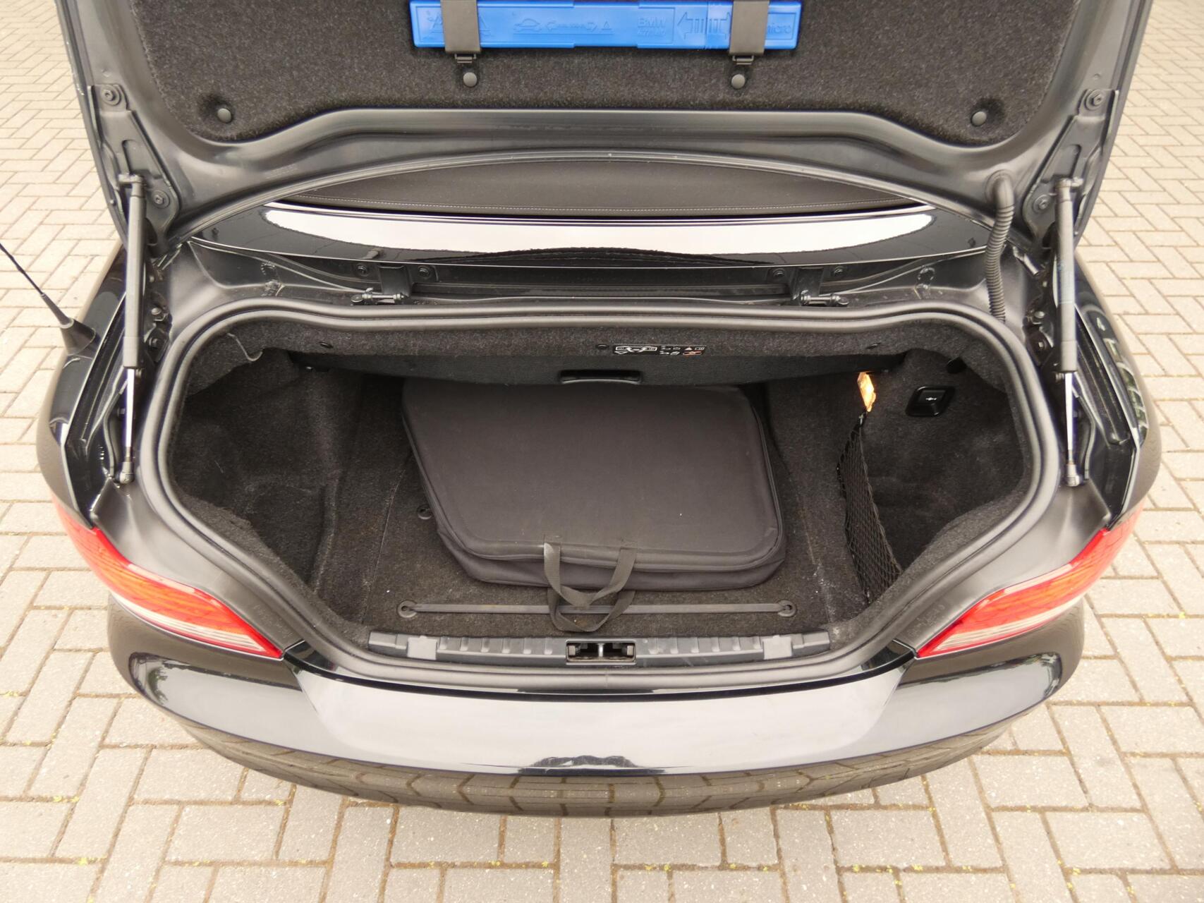 Foto van BMW 1er Reihe