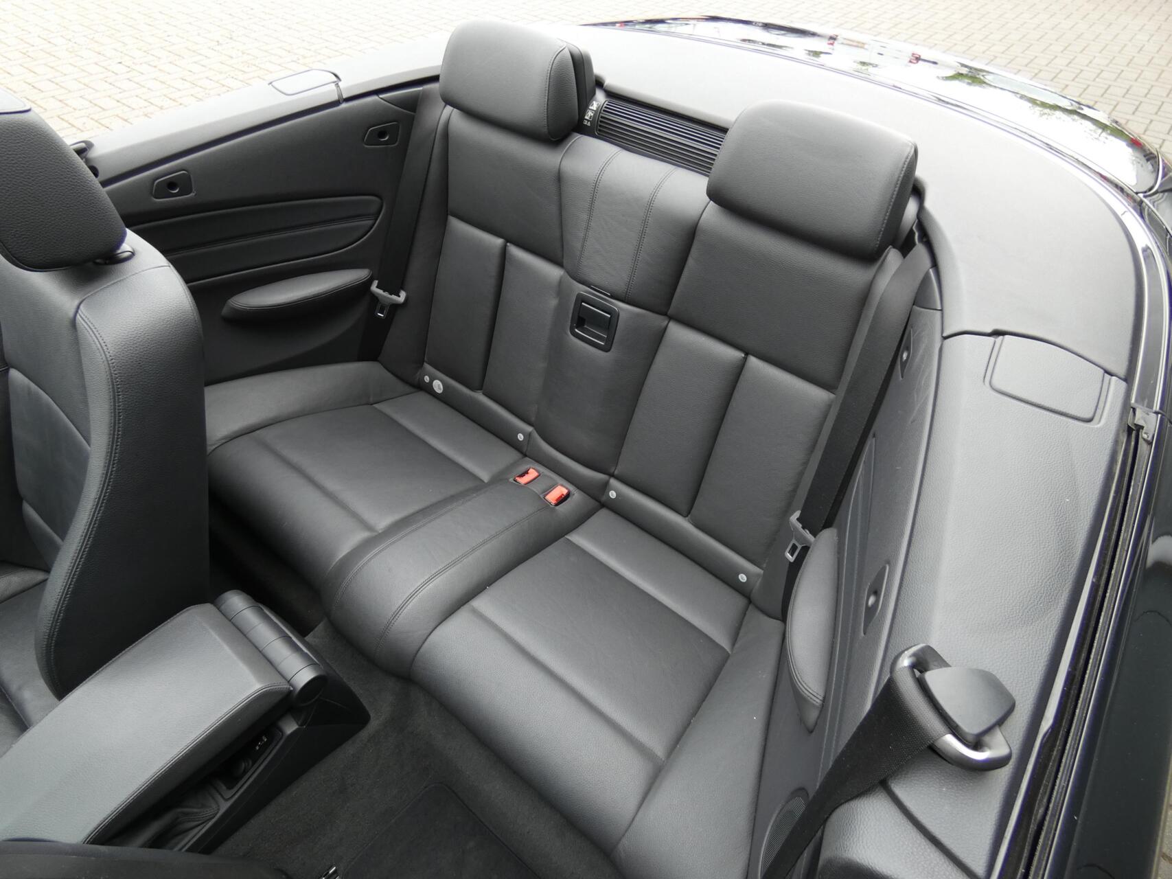 Foto van BMW 1er Reihe