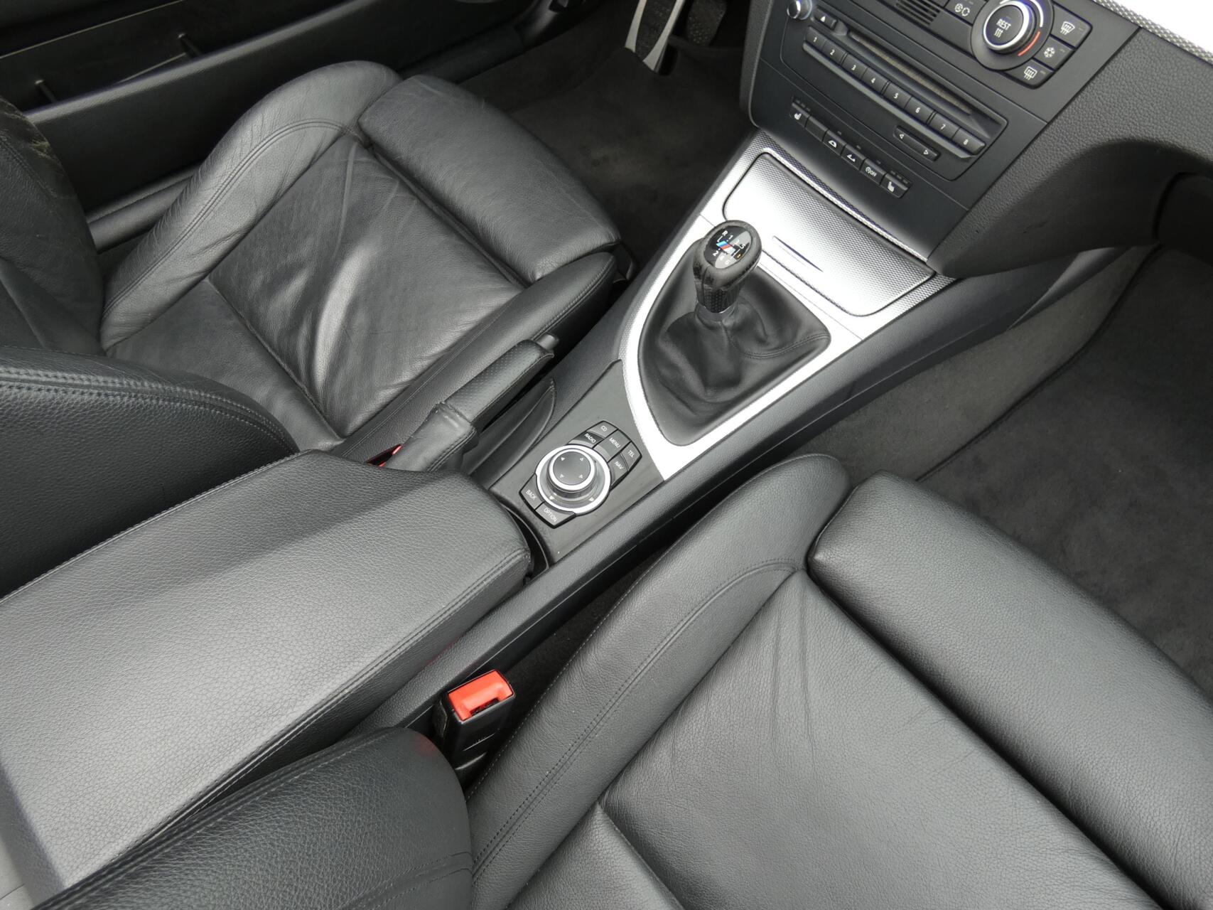 Foto van BMW 1er Reihe