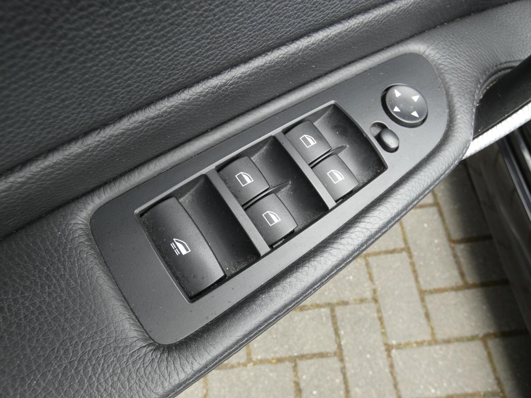 Foto van BMW 1er Reihe