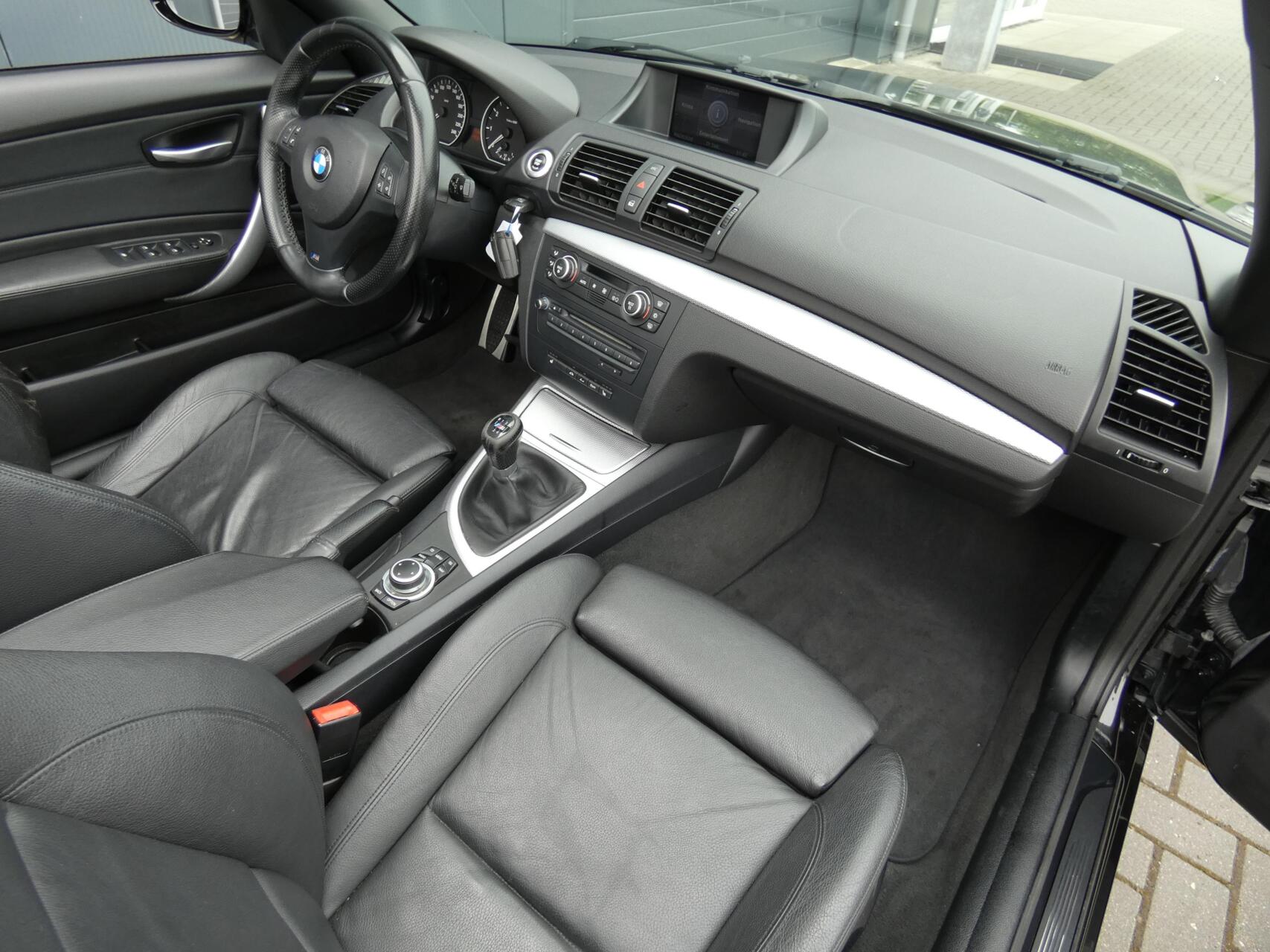 Foto van BMW 1er Reihe