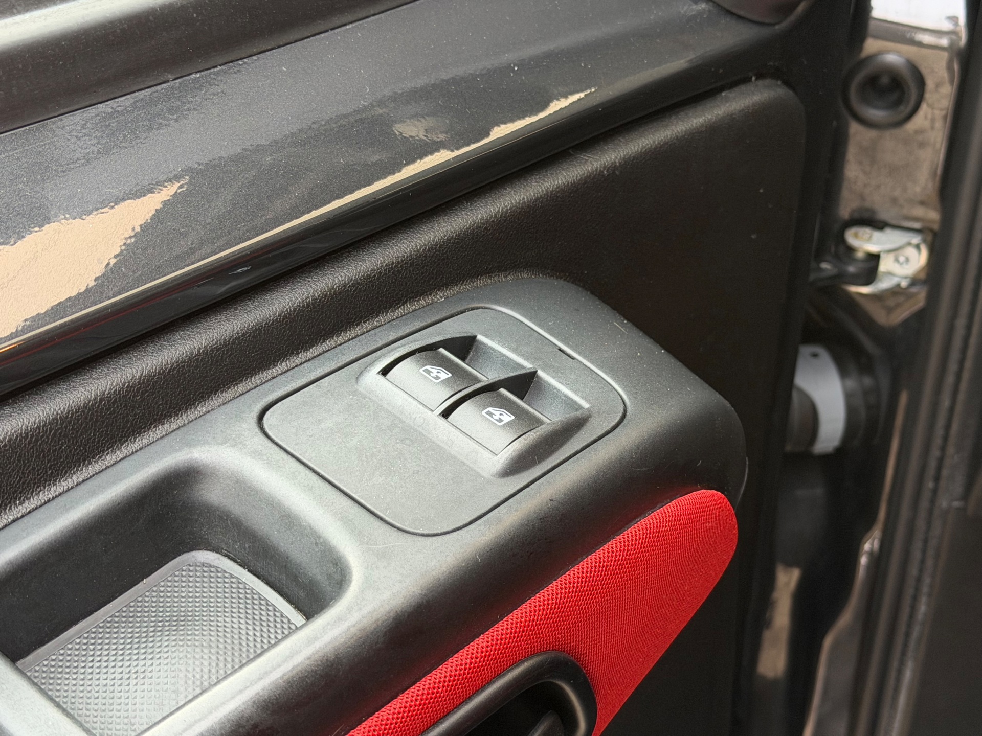 Foto van Fiat Qubo