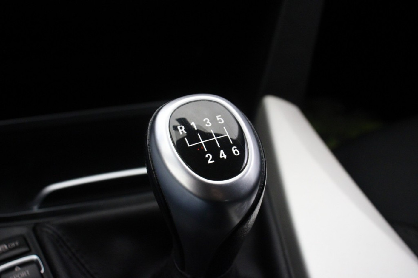 Foto van BMW 318i
