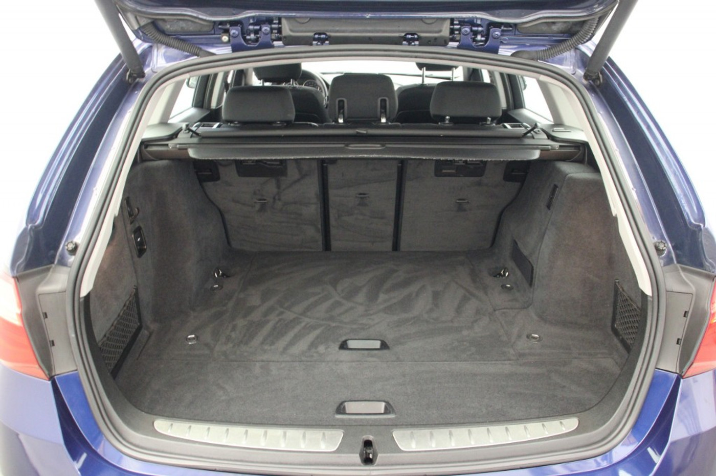 Foto van BMW 318i