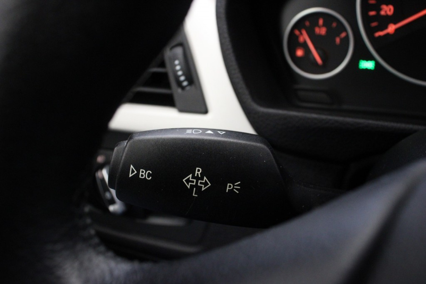Foto van BMW 318i