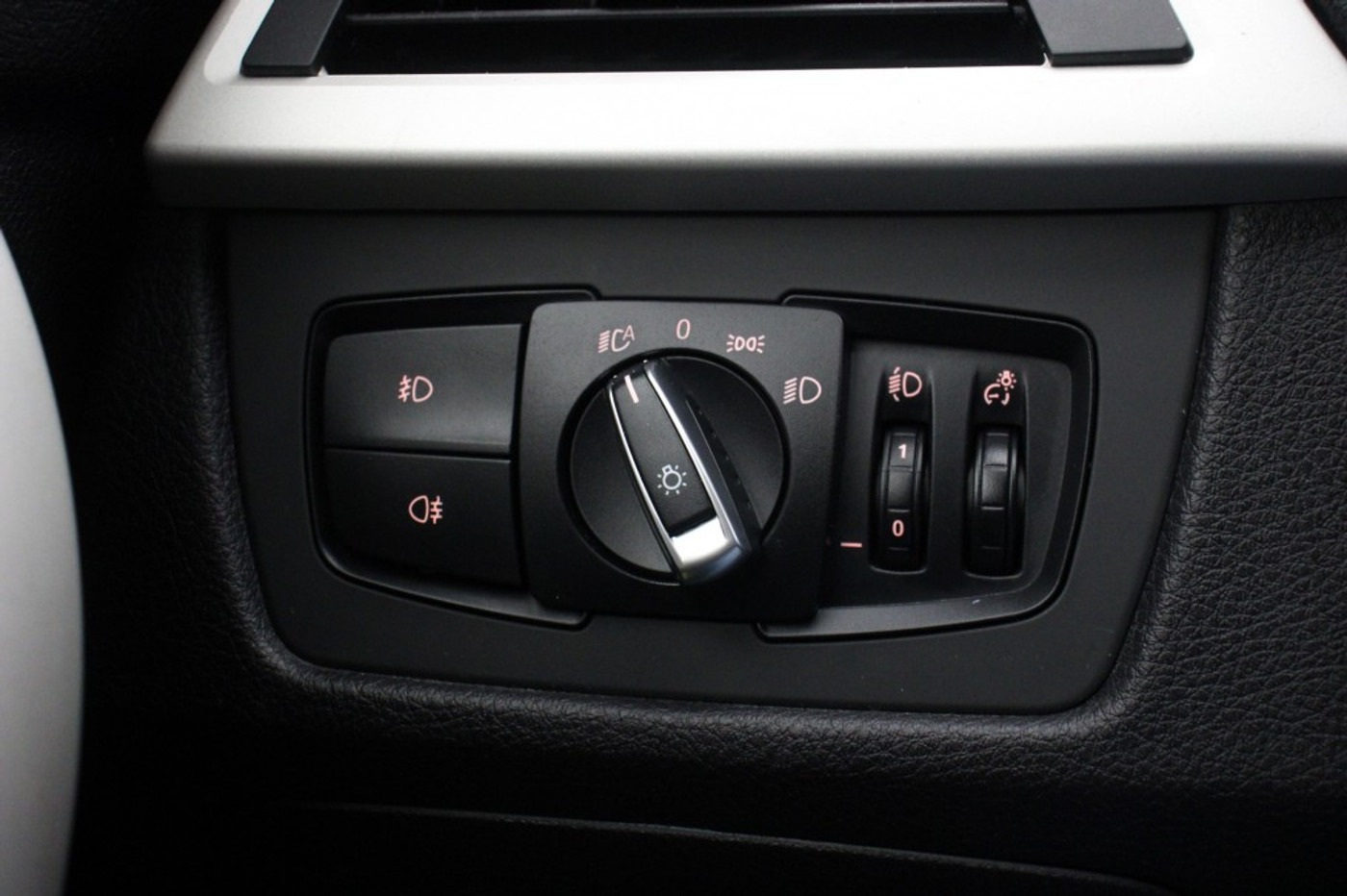 Foto van BMW 318i