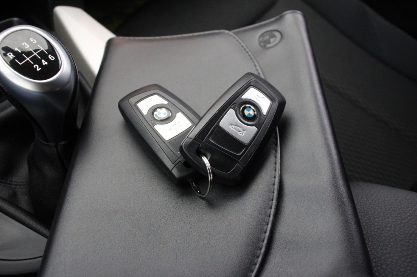 Foto van BMW 318i