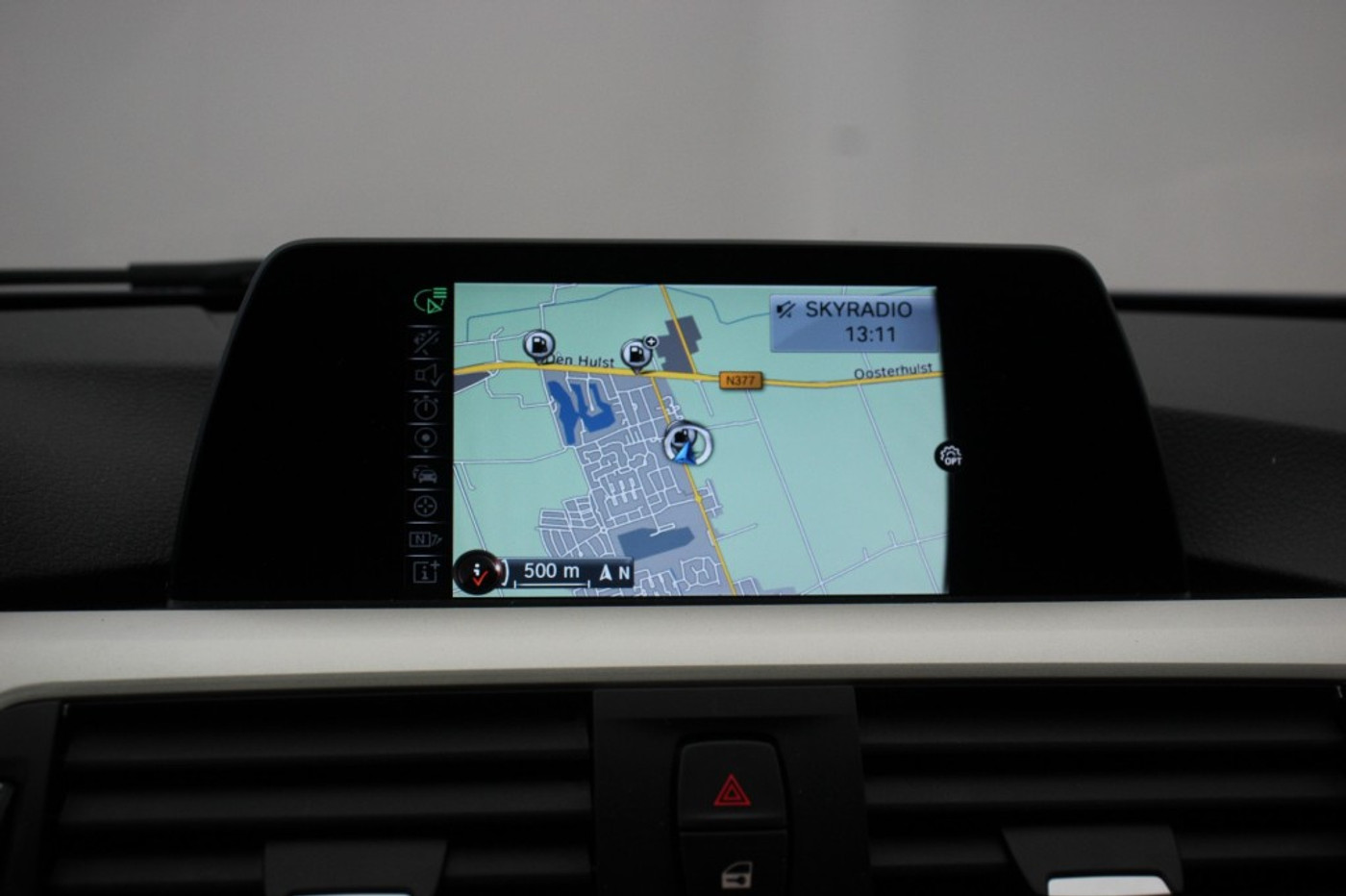Foto van BMW 318i