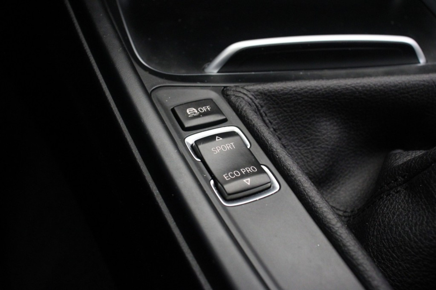 Foto van BMW 318i