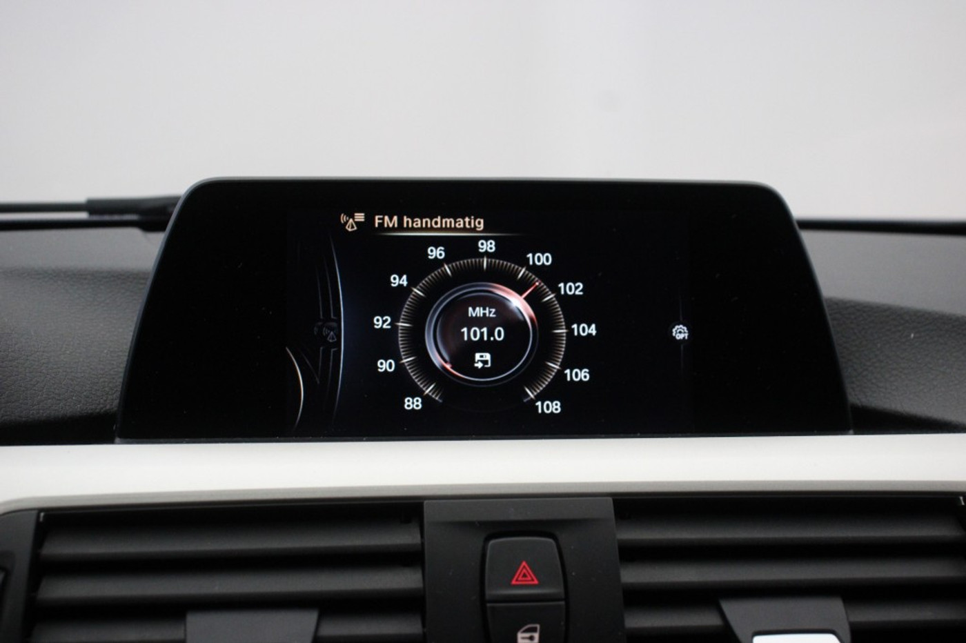 Foto van BMW 318i