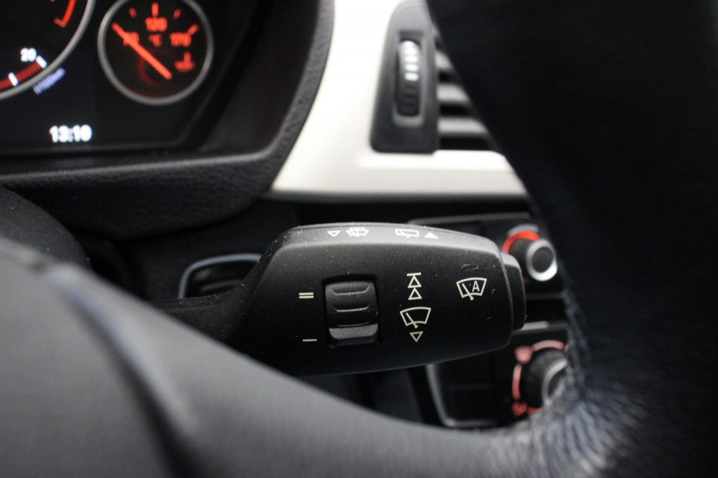 Foto van BMW 318i
