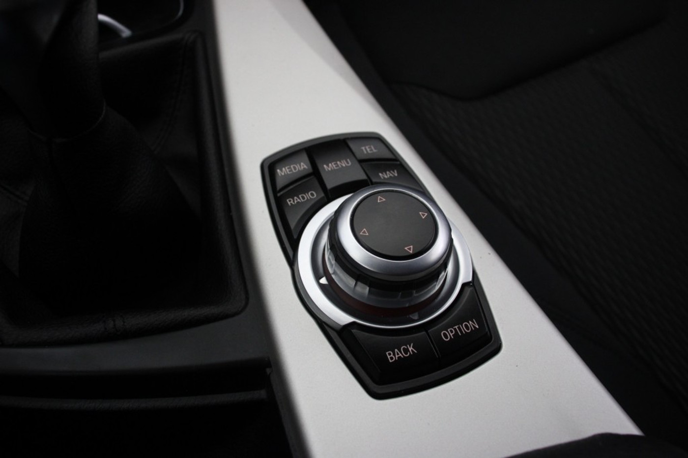 Foto van BMW 318i