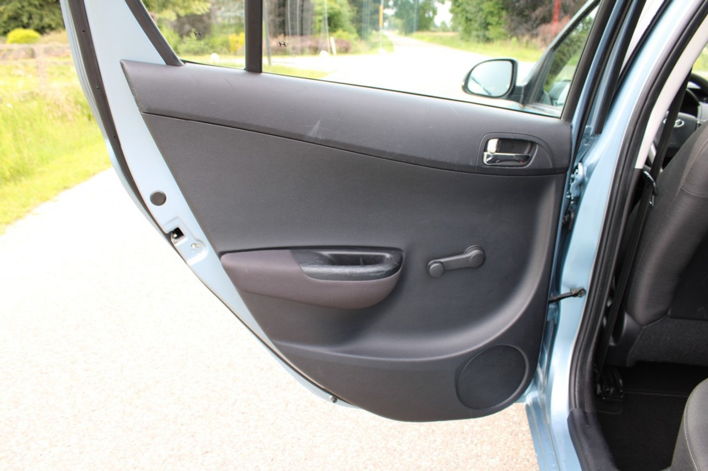 Foto van Hyundai I20