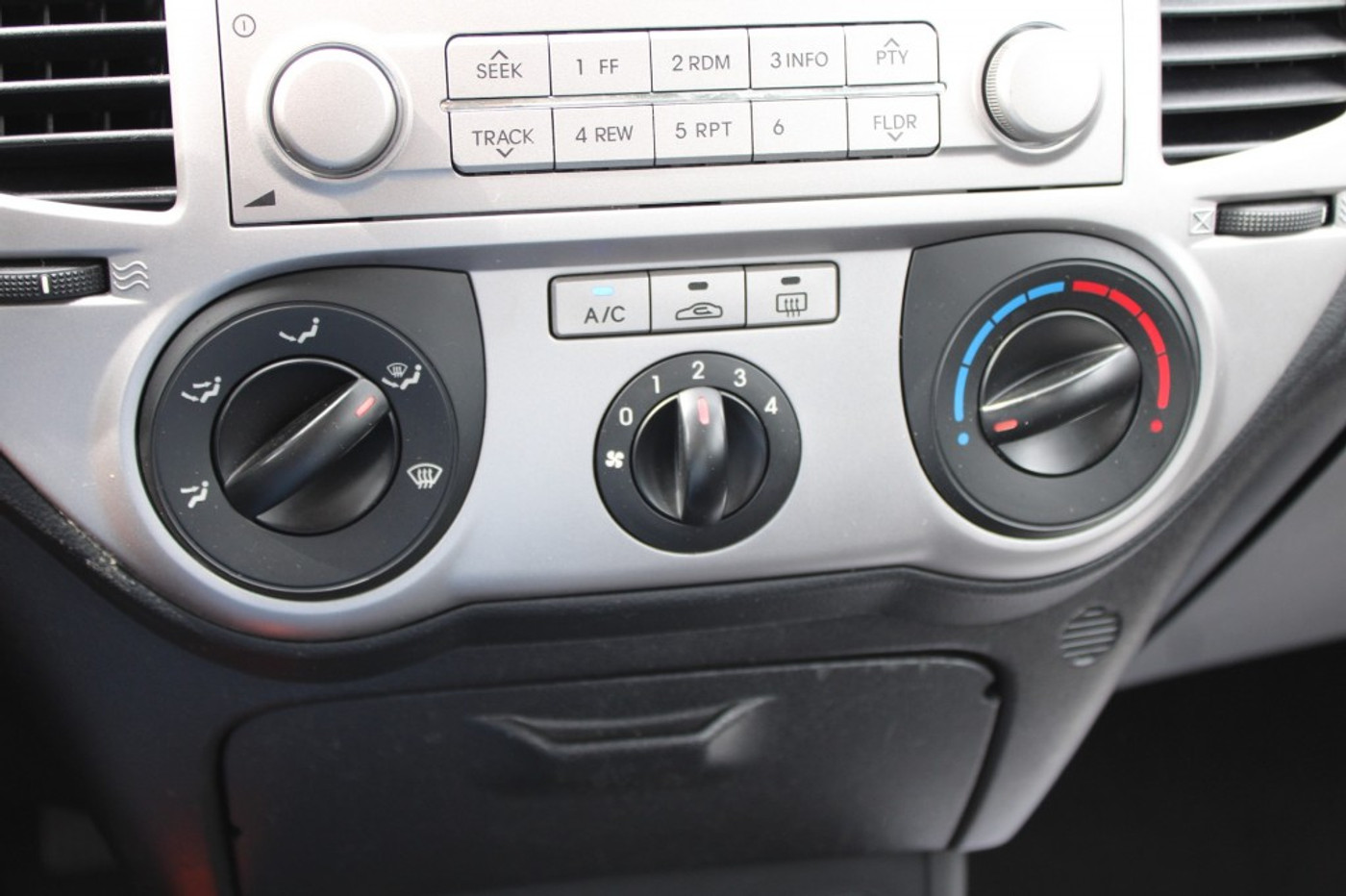 Foto van Hyundai I20