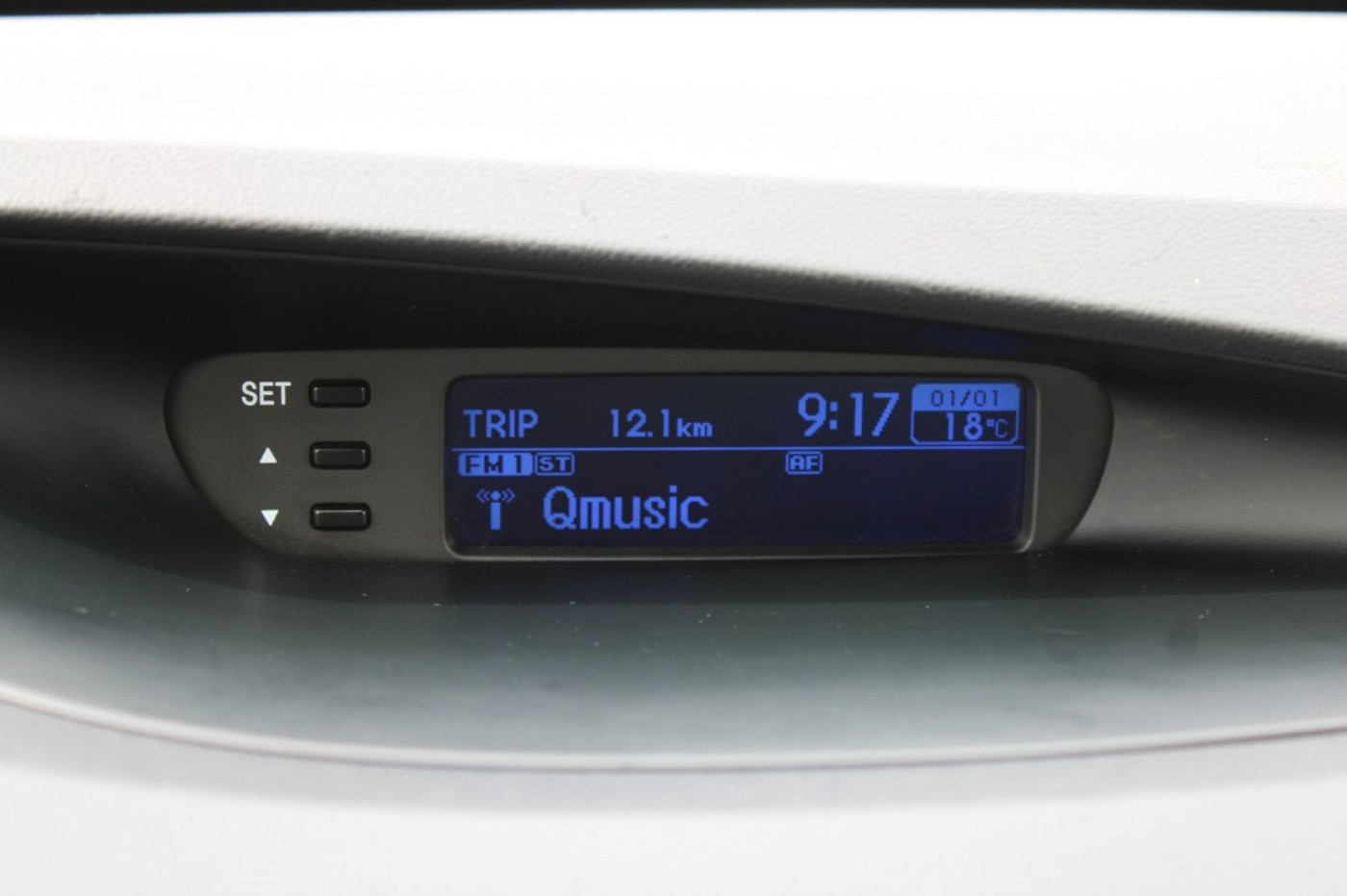 Foto van Hyundai I20