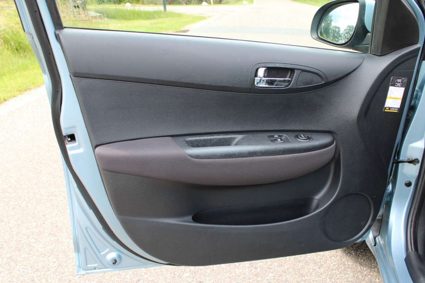 Foto van Hyundai I20
