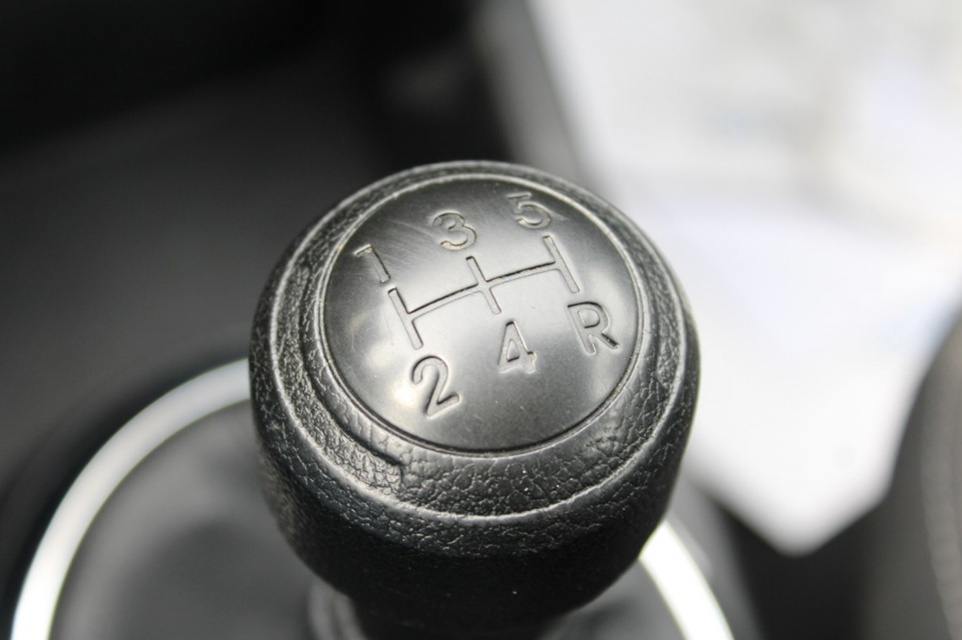 Foto van Hyundai I20