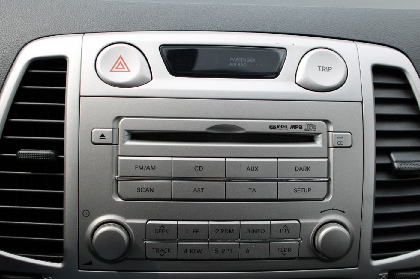 Foto van Hyundai I20