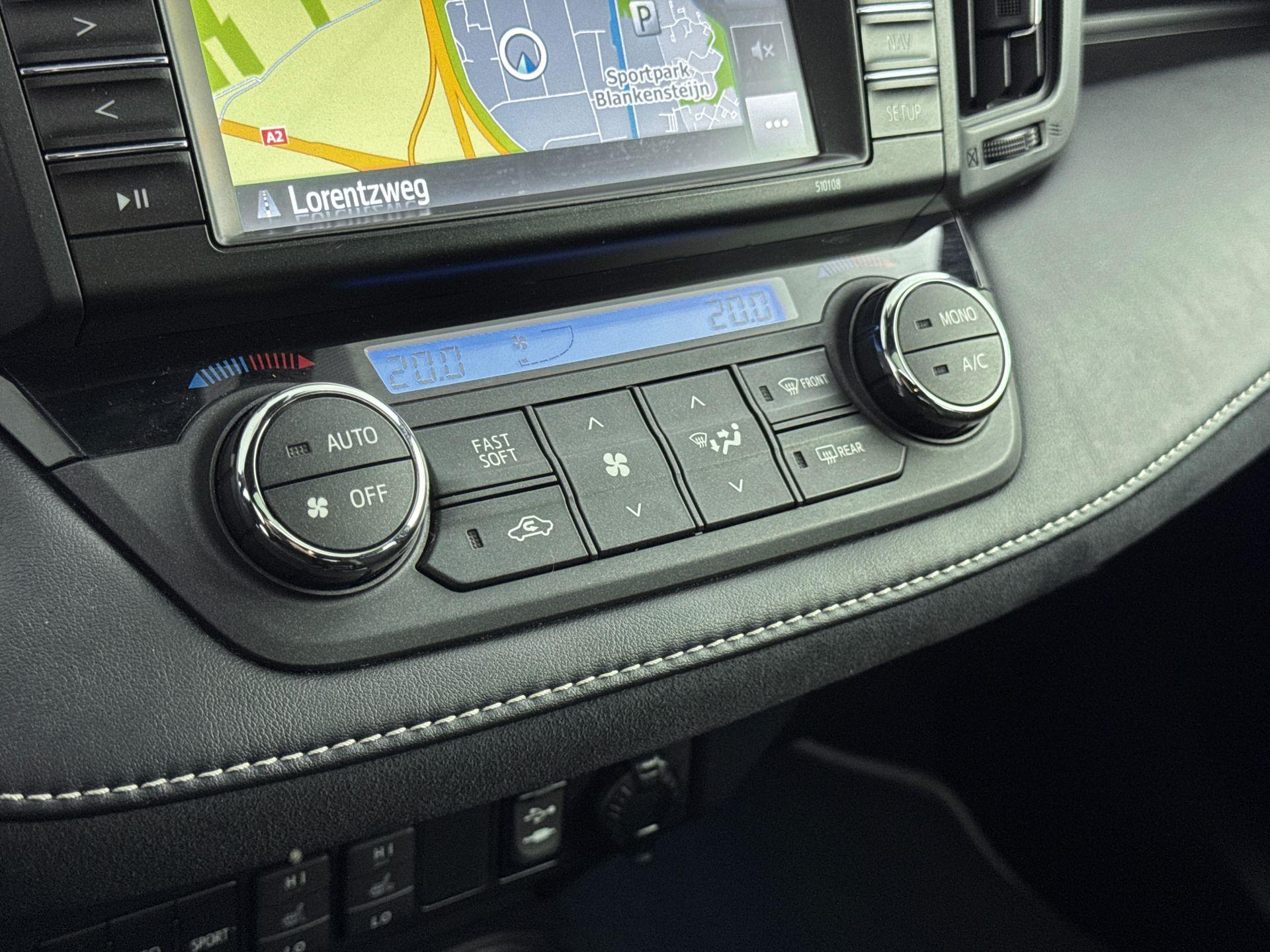 Foto van Toyota Toyota Rav4