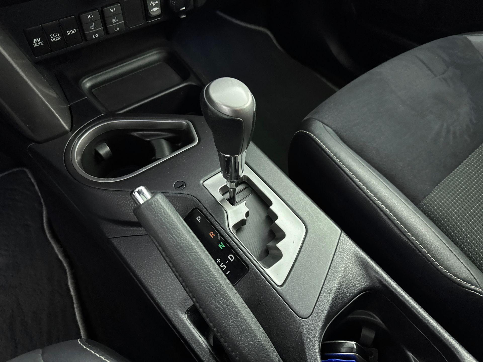Foto van Toyota Toyota Rav4