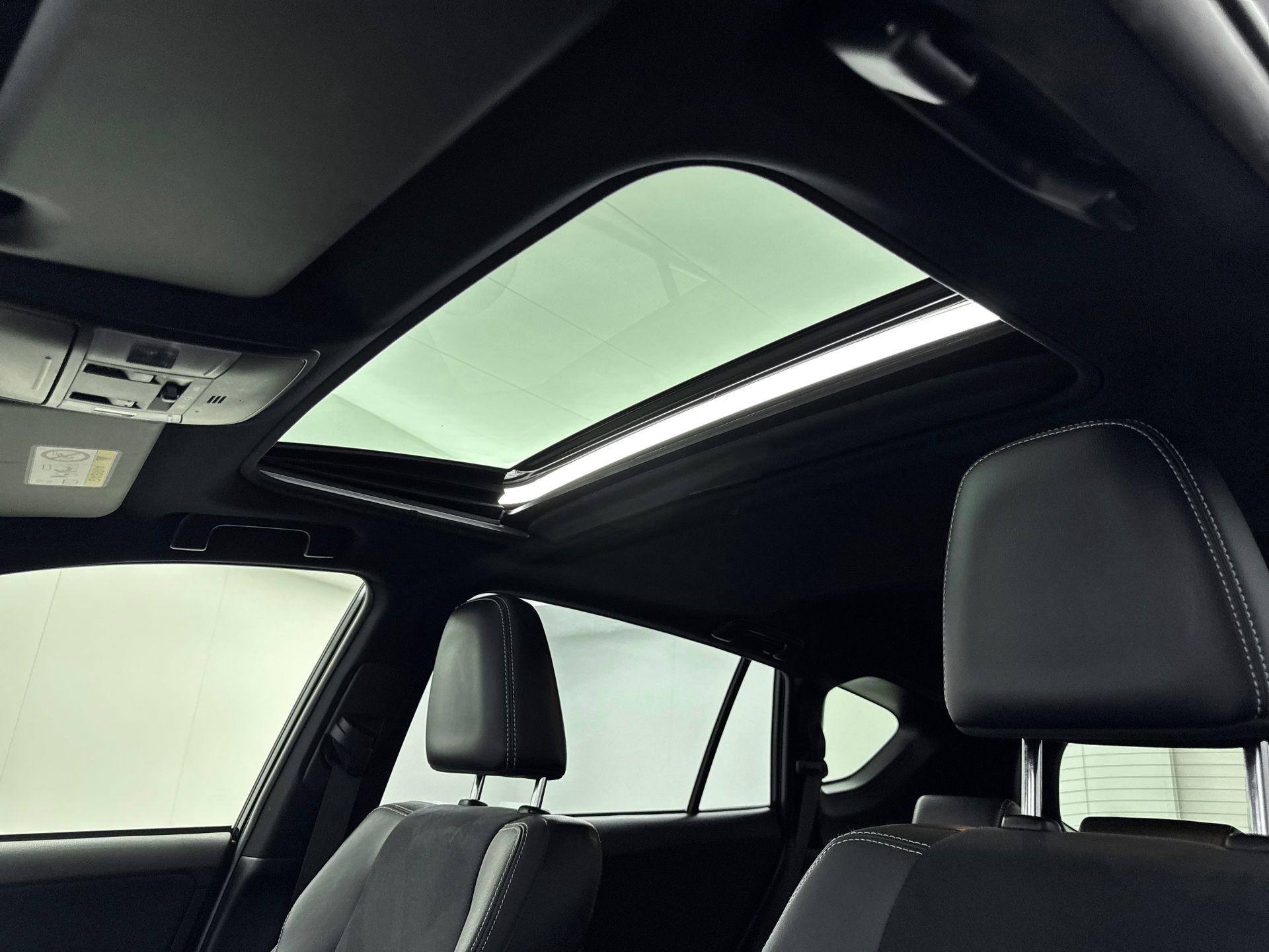 Foto van Toyota Toyota Rav4