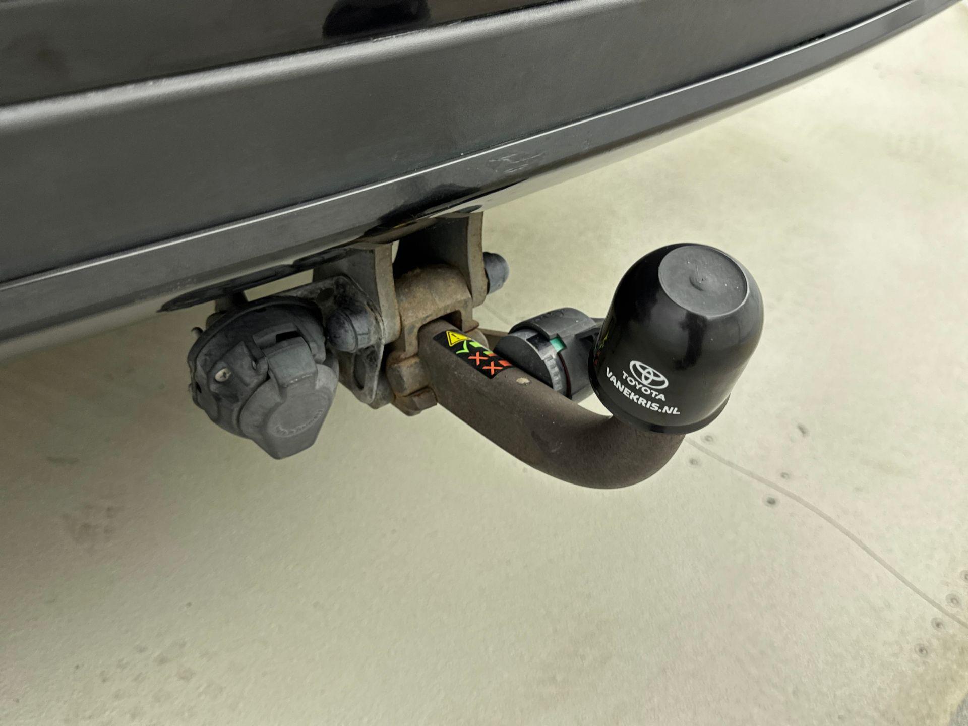 Foto van Toyota Toyota Rav4